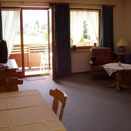 Gästehaus zur Färbe Apartments Oberstdorf Exterior foto