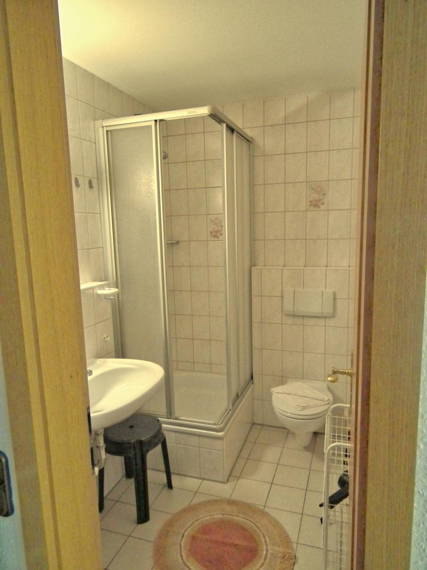 Gästehaus zur Färbe Apartments Oberstdorf Zimmer foto