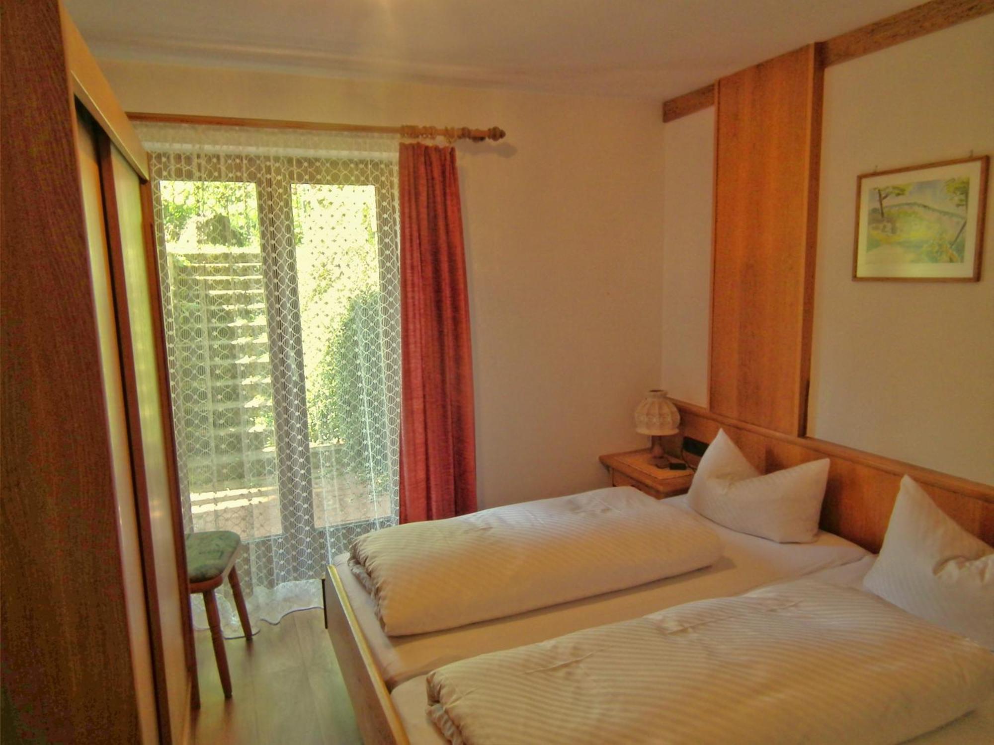 Gästehaus zur Färbe Apartments Oberstdorf Zimmer foto