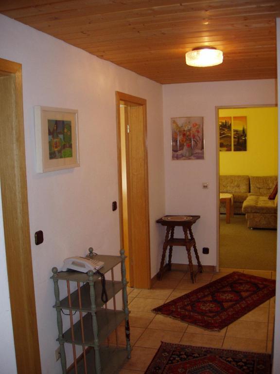 Gästehaus zur Färbe Apartments Oberstdorf Zimmer foto