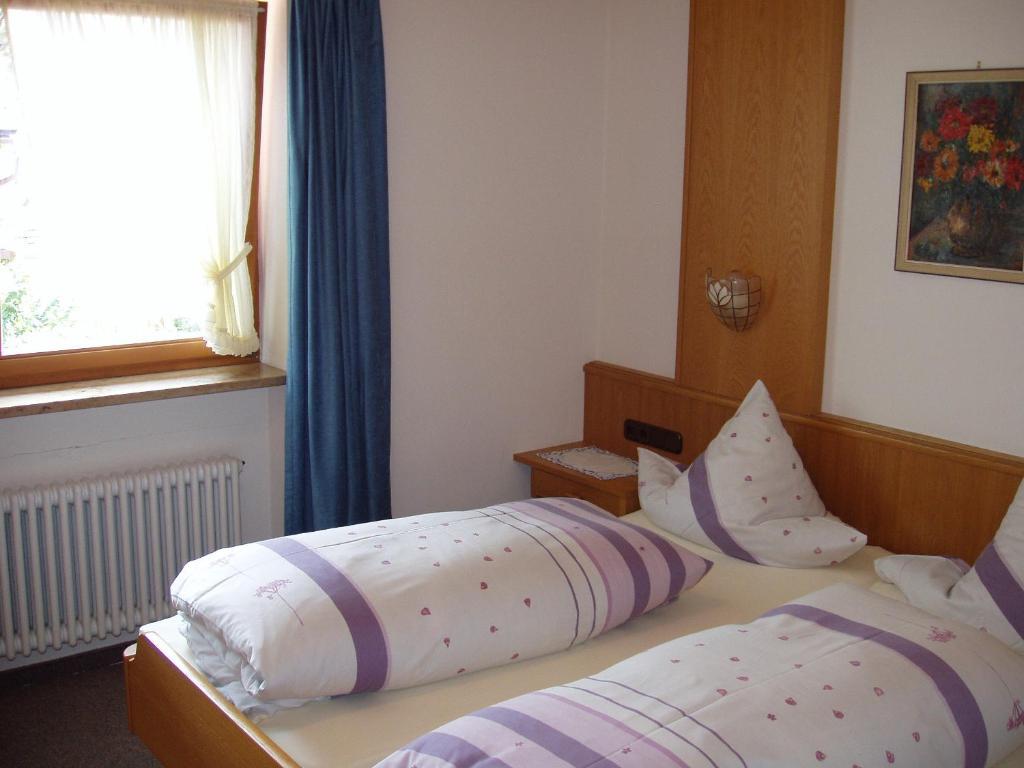 Gästehaus zur Färbe Apartments Oberstdorf Zimmer foto
